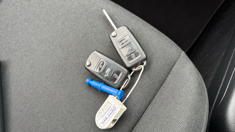 Volkswagen Up 1.0 Move Up 3dr Petrol Hatchback